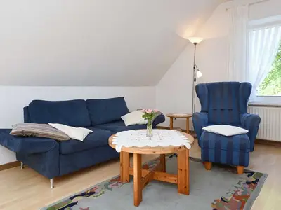 Ferienwohnung für 2 Personen (33 m²) in Neuharlingersiel 3/10