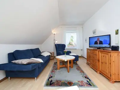 Ferienwohnung für 2 Personen (33 m²) in Neuharlingersiel 4/10