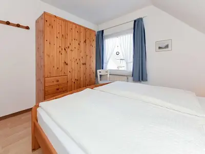 Ferienwohnung für 2 Personen (33 m²) in Neuharlingersiel 10/10