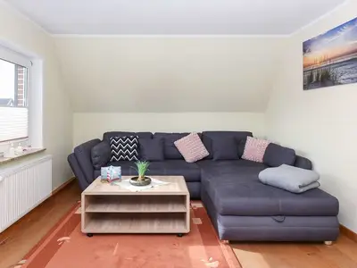 Ferienwohnung für 5 Personen (65 m²) in Neuharlingersiel 7/10