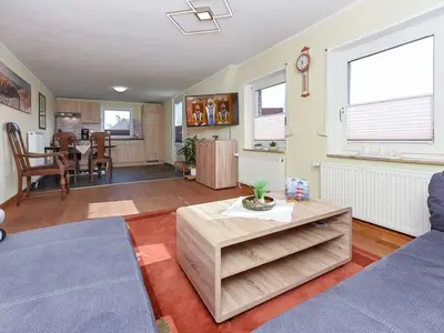 Ferienwohnung für 5 Personen (65 m²) in Neuharlingersiel 9/10