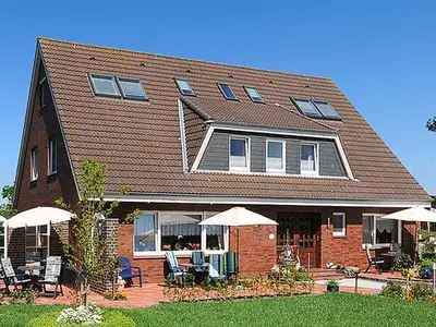 Ferienwohnung für 4 Personen (65 m²) in Neuharlingersiel 5/10