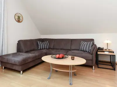 Ferienwohnung für 4 Personen (65 m²) in Neuharlingersiel 10/10