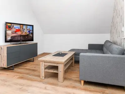 Ferienwohnung für 2 Personen (45 m²) in Neuharlingersiel 7/10