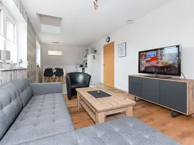 Ferienwohnung für 2 Personen (45 m²) in Neuharlingersiel 9/10
