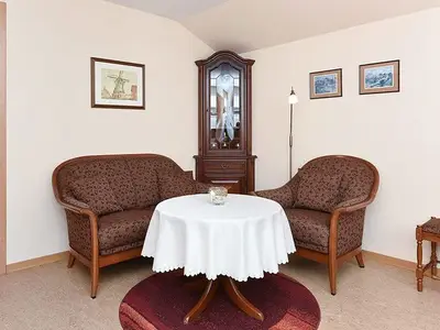 Ferienwohnung für 2 Personen (36 m²) in Neuharlingersiel 3/10