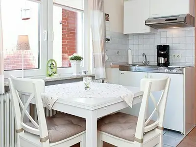 Ferienwohnung für 2 Personen (36 m²) in Neuharlingersiel 7/10