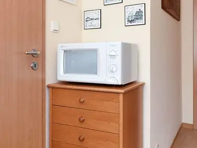 Ferienwohnung für 2 Personen (36 m²) in Neuharlingersiel 9/10