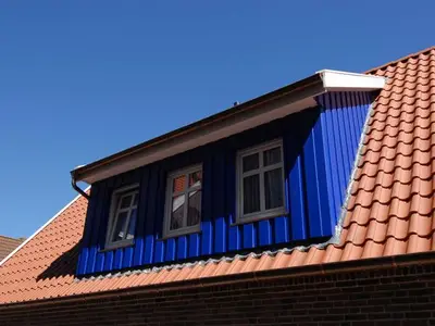 Ferienwohnung für 2 Personen (43 m²) in Neuharlingersiel 4/10