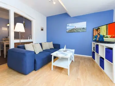 Ferienwohnung für 2 Personen (34 m²) in Neuharlingersiel 2/10