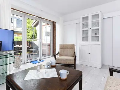 Ferienwohnung für 3 Personen (38 m²) in Neuharlingersiel 4/10