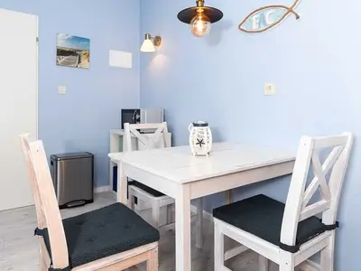 Ferienwohnung für 3 Personen (38 m²) in Neuharlingersiel 6/10