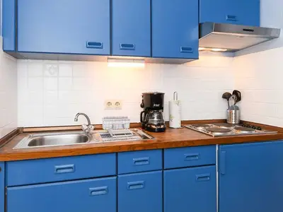 Ferienwohnung für 3 Personen (38 m²) in Neuharlingersiel 9/10