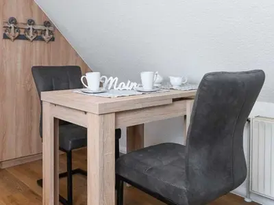 Ferienwohnung für 2 Personen (30 m²) in Neuharlingersiel 9/10