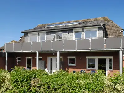Ferienwohnung für 5 Personen (50 m²) in Neuharlingersiel 3/10