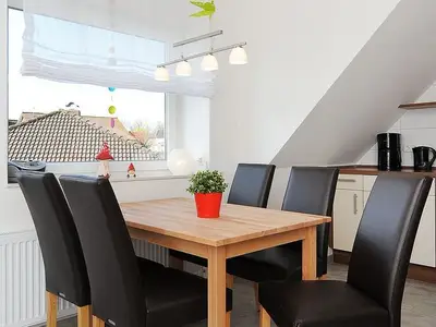 Ferienwohnung für 5 Personen (50 m²) in Neuharlingersiel 7/10
