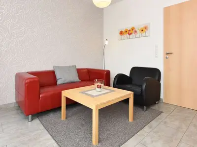 Ferienwohnung für 5 Personen (50 m²) in Neuharlingersiel 7/10