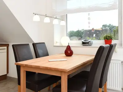 Ferienwohnung für 5 Personen (50 m²) in Neuharlingersiel 10/10
