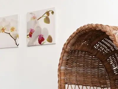 Ferienwohnung für 6 Personen (65 m²) in Neuharlingersiel 8/10