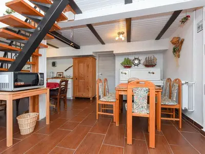 Ferienwohnung für 3 Personen (55 m²) in Altharlingersiel 8/10