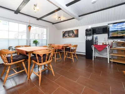 Ferienwohnung für 3 Personen (55 m²) in Altharlingersiel 6/10