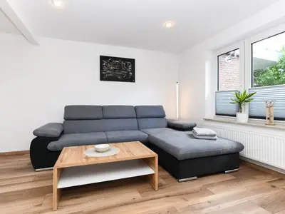 Ferienwohnung für 3 Personen (55 m²) in Altharlingersiel 10/10
