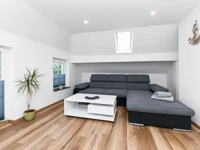Ferienwohnung für 3 Personen (55 m²) in Altharlingersiel 10/10