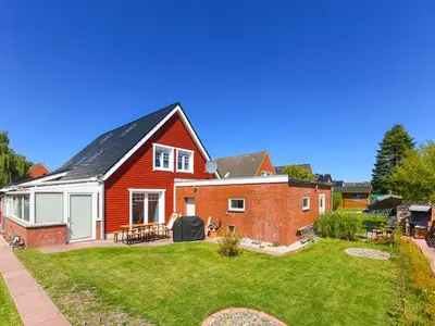 Ferienwohnung für 3 Personen (30 m²) in Neuharlingersiel 3/10