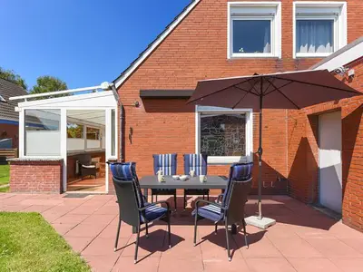 Ferienwohnung für 3 Personen (30 m²) in Neuharlingersiel 7/10
