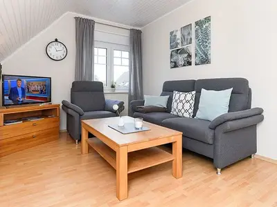 Ferienwohnung für 3 Personen (30 m²) in Neuharlingersiel 8/10