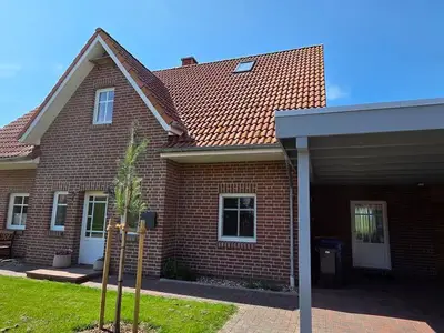 Ferienwohnung für 5 Personen (89 m²) in Neuharlingersiel 7/10