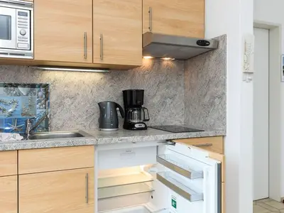 Ferienwohnung für 4 Personen (45 m²) in Neuharlingersiel 8/10