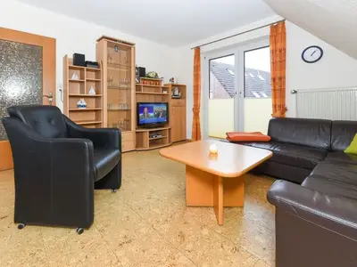 Ferienwohnung für 5 Personen (55 m²) in Neuharlingersiel 6/10