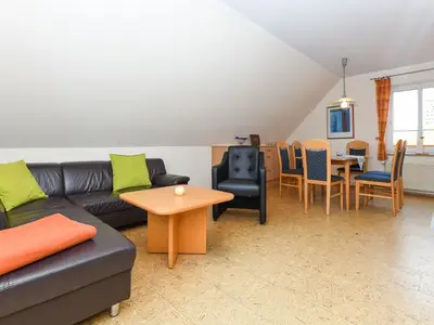 Ferienwohnung für 5 Personen (55 m²) in Neuharlingersiel 7/10