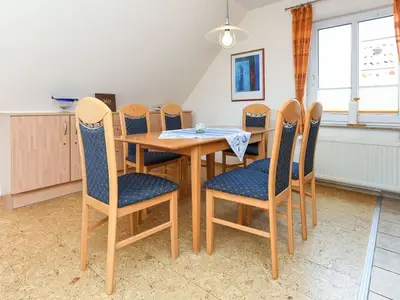 Ferienwohnung für 5 Personen (55 m²) in Neuharlingersiel 8/10