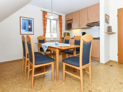 Ferienwohnung für 5 Personen (55 m²) in Neuharlingersiel 9/10