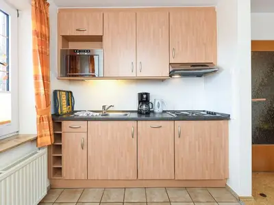 Ferienwohnung für 5 Personen (55 m²) in Neuharlingersiel 10/10