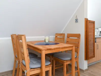 Ferienwohnung für 4 Personen (45 m²) in Neuharlingersiel 9/10
