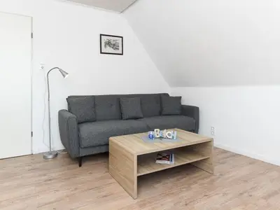Ferienwohnung für 2 Personen (30 m²) in Neuharlingersiel 4/10