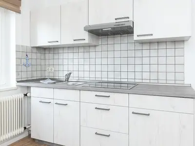Ferienwohnung für 2 Personen (30 m²) in Neuharlingersiel 8/10
