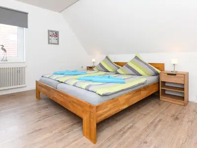 Ferienwohnung für 2 Personen (30 m²) in Neuharlingersiel 9/10