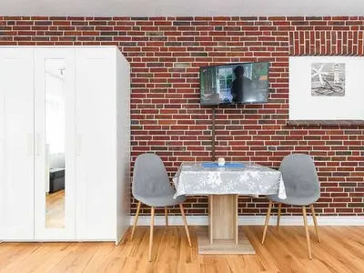 Ferienwohnung für 2 Personen (35 m²) in Neuharlingersiel 6/10