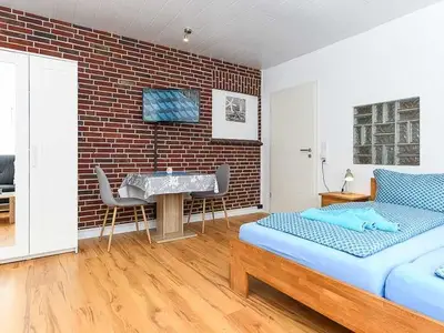 Ferienwohnung für 2 Personen (35 m²) in Neuharlingersiel 7/10