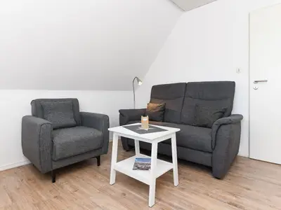 Ferienwohnung für 2 Personen (30 m²) in Neuharlingersiel 4/10