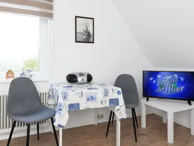 Ferienwohnung für 2 Personen (30 m²) in Neuharlingersiel 6/10