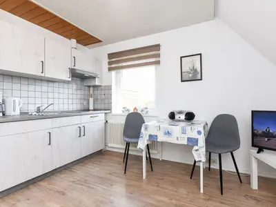 Ferienwohnung für 2 Personen (30 m²) in Neuharlingersiel 7/10