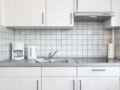 Ferienwohnung für 2 Personen (30 m²) in Neuharlingersiel 9/10