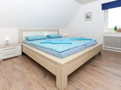 Ferienwohnung für 2 Personen (30 m²) in Neuharlingersiel 10/10