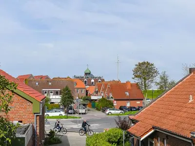 Ferienwohnung für 4 Personen (54 m²) in Neuharlingersiel 2/10