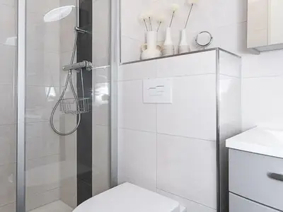 Ferienwohnung für 4 Personen (54 m²) in Neuharlingersiel 5/10